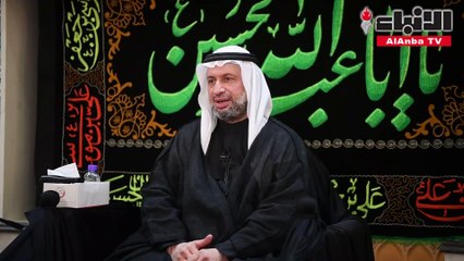 «الأنباء» واكبت إحياء الليلة الثالثة من ليالي عاشوراء في شهر «محرم»