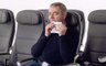 Celebrities team up in British Airways&#39; new safety video