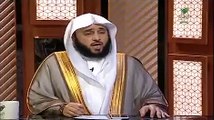 الشيخ -السلمي- يحذر من خطورة السحر وتعامل النساء مع المشعوذين