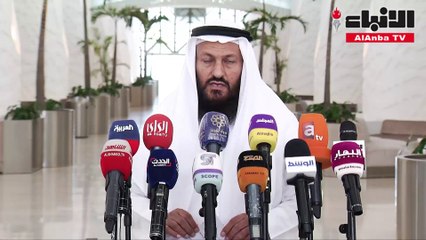 هايف يعلن استجواب وزير الداخلية من محورين