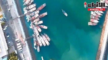 أغنية شكرا إهداء للصفوف الأولى الذين يواجهون جائحة كورونا