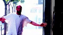 'Crank: Veneno en la sangre', tráiler de la película con Jason Statham