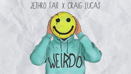 Jethro Tait - Weirdo