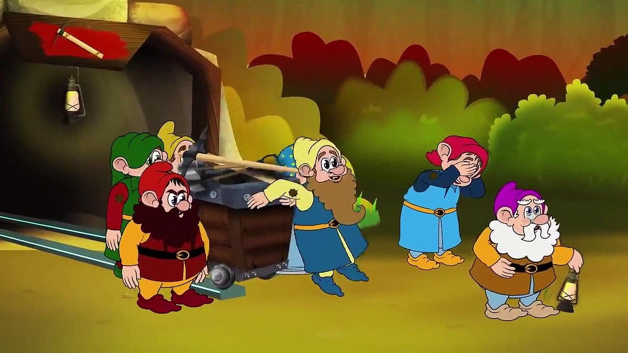 46 Blancanieves 1 los 7 enanos 1