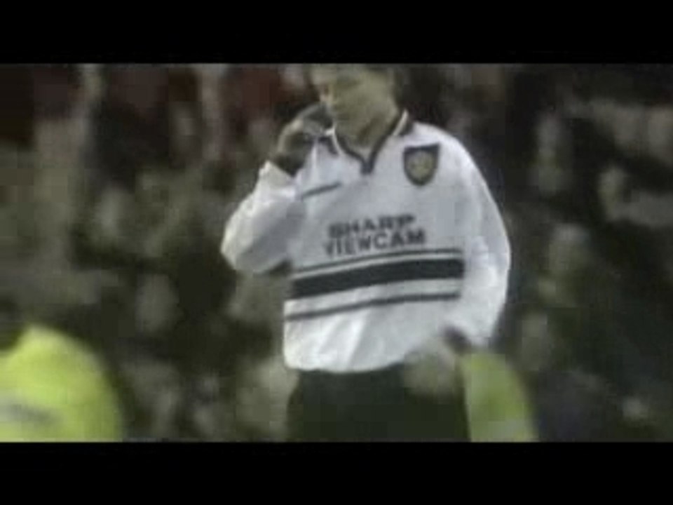 Solskjaer by shogun