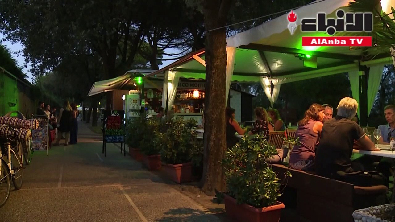 مهرجان البندقية السينمائي يفتقد انتاجات هوليوود ونجومها