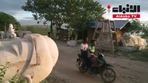 تلال رخامية في بورما تثير مطامع كبيرة