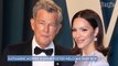 It's a Boy! Katharine McPhee and Husband David Foster Welcome a Son