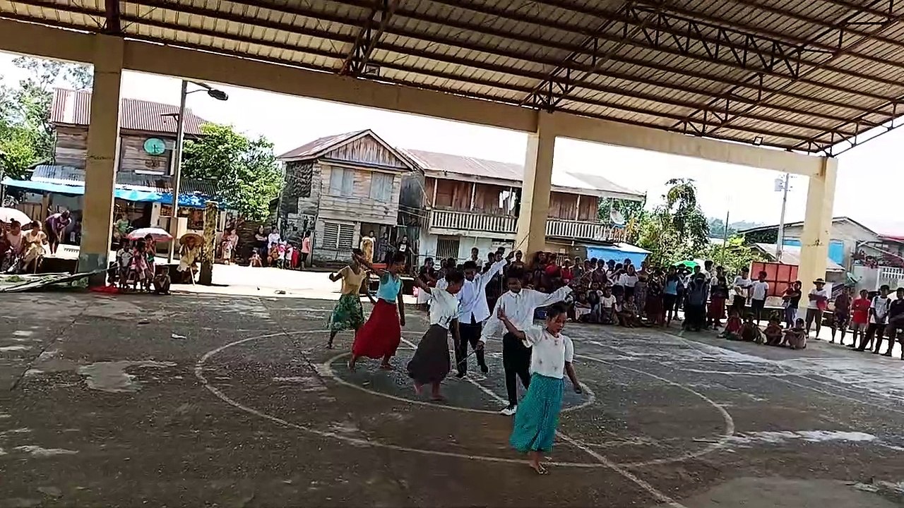 HNHS DANCE 7