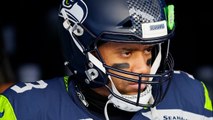 Russell Wilson seeking out trade after messy situation with Seahawks caused him to 