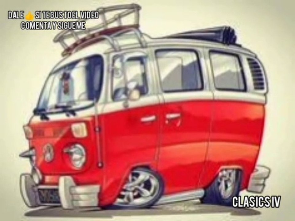 CLÁSICOS DEL PASADO 