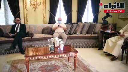 عادل الزواوي المنسق العام لمجموعة الثمانين لدينا خطة للإصلاح الوطني الشامل
