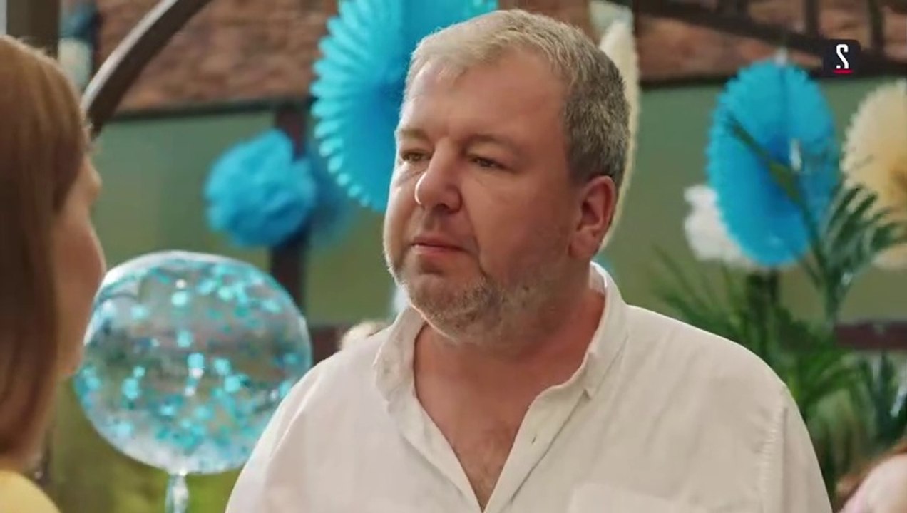 Война семей - 2 сезон / 1 серия