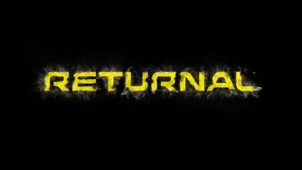 Returnal - Bande-annonce de gameplay - State of Play du 25/02/21