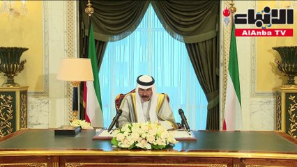 سمو نائب الأمير