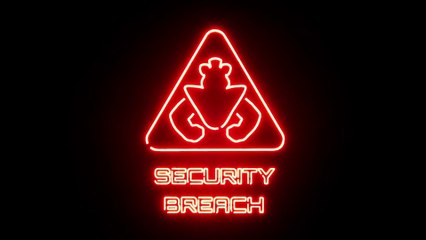 Five Nights at Freddy's - Bande-annonce "Security Breach" State of Play du 25/02/21
