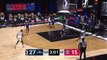 Devin Robinson (17 points) Highlights vs. Long Island Nets