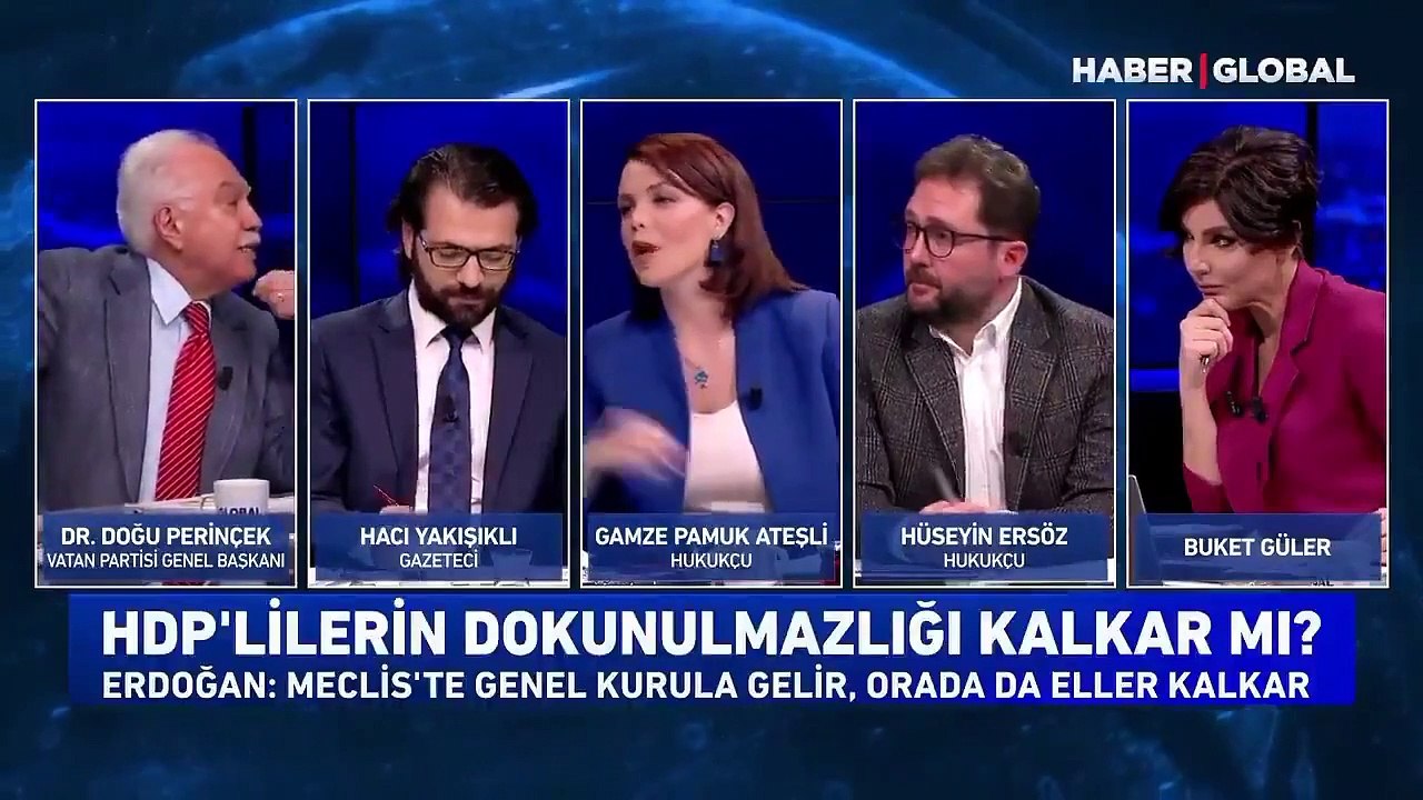 Perinçek: MHP vatansever bir parti başına geçmek şereftir