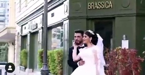 3 فيديوهات توثق رعب العرائس في انفجار بيروت