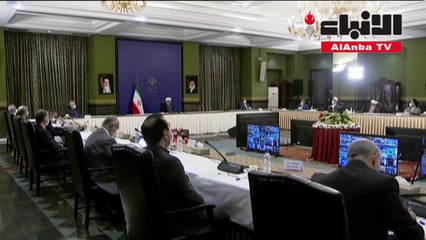 35 مليون إيراني إضافي معرضون للإصابة بالوباء