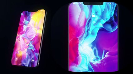 شاهد كيف يبدو تصميم iPhone 12 القادم