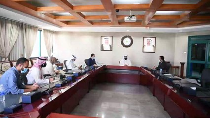 العبدالله: «الموانئ الكويتية» أبوابها مفتوحة للشقيقة لبنان