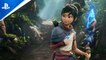 Kena Bridge of Spirits - Tráiler de la historia para PS5 y PS4