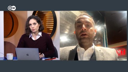 Nevşin Mengü Soruyor | Ağırel: Gökçek'le FETÖ'nün siyasi ayağının yargılanması başlar