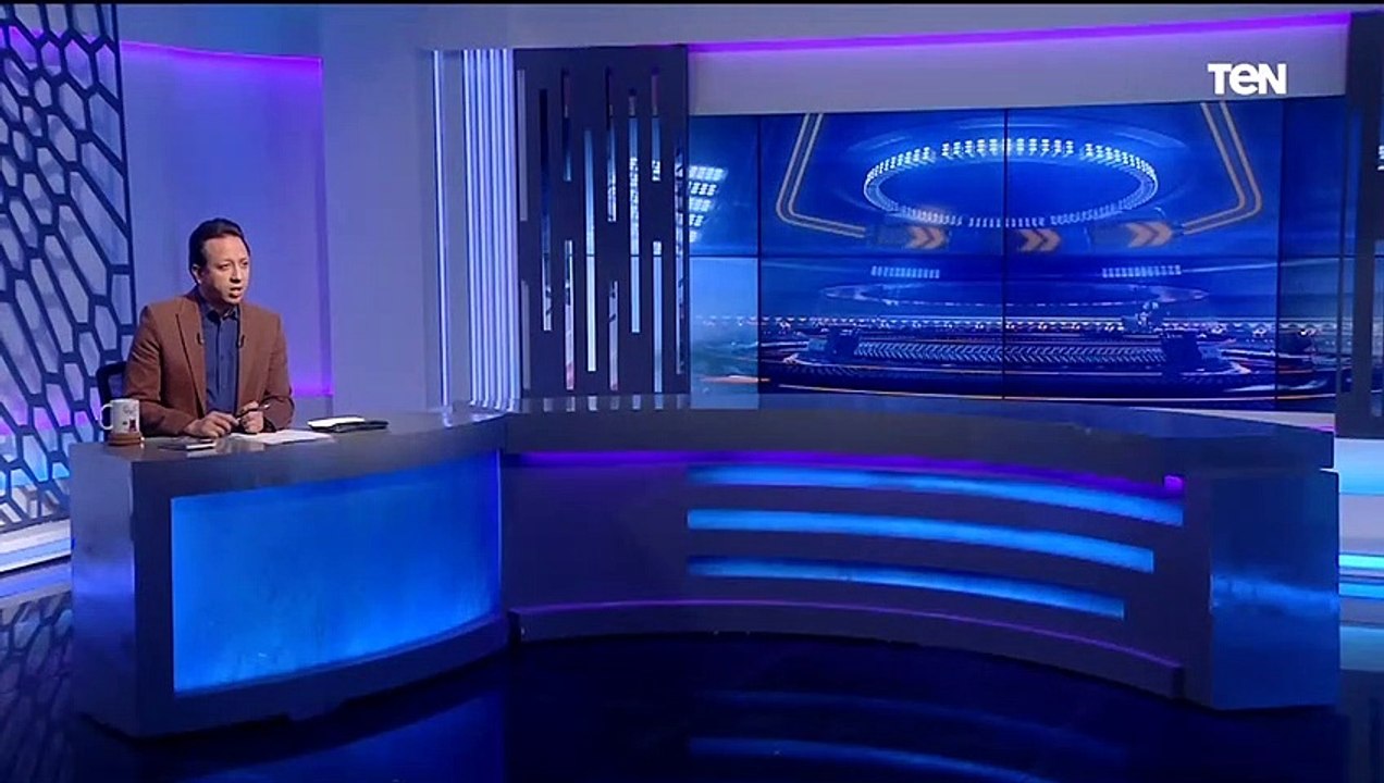 "ثابت البطل لن يتكرر مرة أخرى".. إسلام صادق يعل...