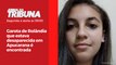 Garota de Rolândia que estava desaparecida em Apucarana é encontrada