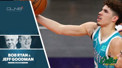Jeff Goodman: LaMelo Ball is Exceeding Expectations