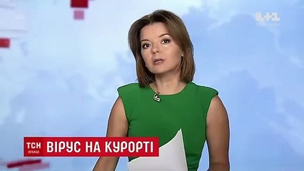 У Марички Падалко выпал зуб в прямом эфире