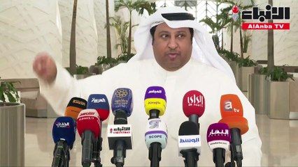 النائب الحميدي وزارة التربية خافت من استجوابي للوزير سعود الحربي وأصدرت إعلانا صوريا بتعيين أبناء الكويتيات