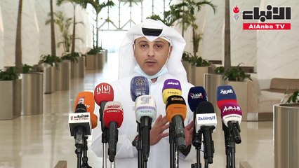 الفضل يطالب بمراجعة الرسوم الجمركية على الشحنات غير التجارية