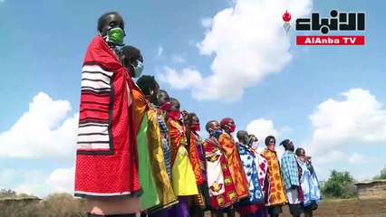 جائحة كوفيد-19 تحرم الماساي في كينيا من عائدات ثمينة