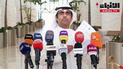العدساني: طرح الثقة بـ«المالية» واجب