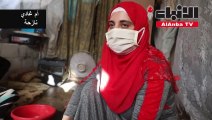 بهجة العيد تغيب عن مخيمات النازحين السوريين في إدلب