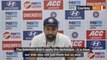 Rohit defends Ahmedabad pitch after England crumble to 10-wicket loss