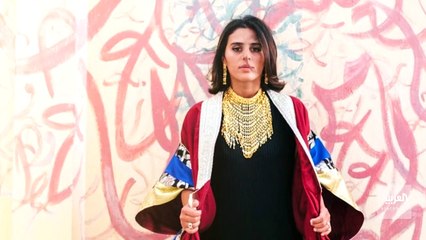 صباح العربية - سماوه الشيخ ابنة الفنان خالد الشيخ في عالم الغناء