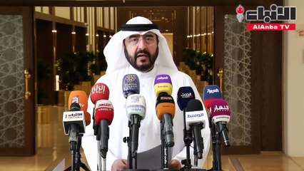 «الصحية» توافق على مشروع قانون بشأن معالجة الآثار الناجمة عن «كورونا» على سوق العمل