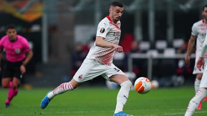 Krunić: "Importante per la fiducia"