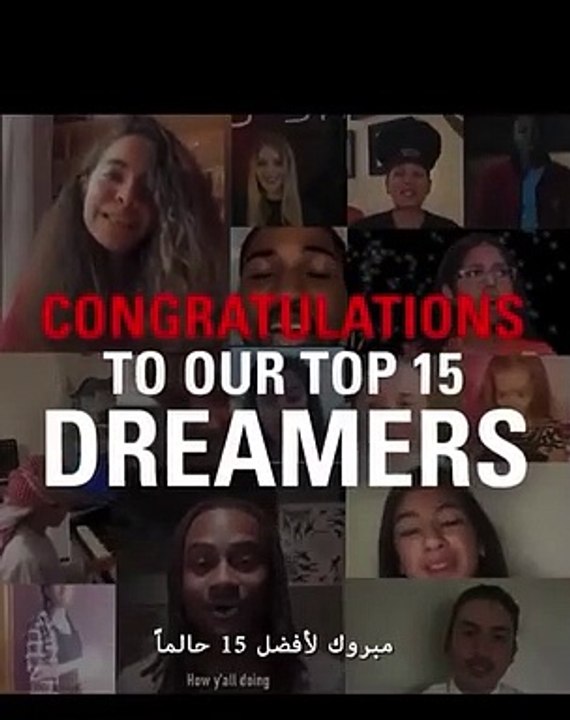 Wafaa Elkilany وفاء الكيلاني on Instagram- “Ward You make us so proud I wish you all the best habibiand may all your dreams come true ❤️ Support ward to achieve his dream and vote…”