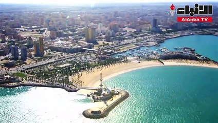 شلاش الحجرف الرئيس التنفيذي لشركة ريم العقارية العقار الكويتي سيتأثر جزئيا لكنه سيبقى الملاذ الأول للمستثمرين