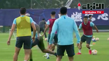 ضوء أخضر لانطلاق الدوري الصيني السبت بعد فحوص كوفيد-19 سلبية