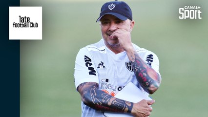 OM : qui est vraiment Jorge Sampaoli ?