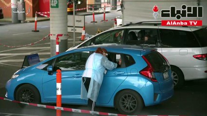 إعادة فرض إغلاق في ملبورن مع ارتفاع عدد الإصابات بكورونا