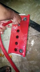 How to repair Car or UPS Dead & Old Battery