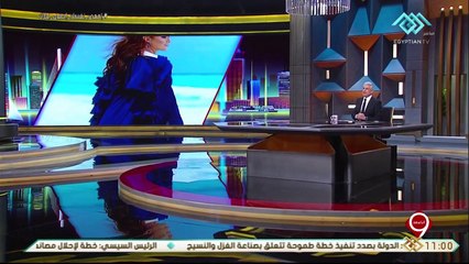 الممثلة شيرين معارضة عمليات التجميل مش لازم شفايفي تكون مترين