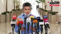 النائب صفاء الهاشم تطالب الحكومة بخطة واضحة حول آلية صرف وسداد 20 مليار دينار