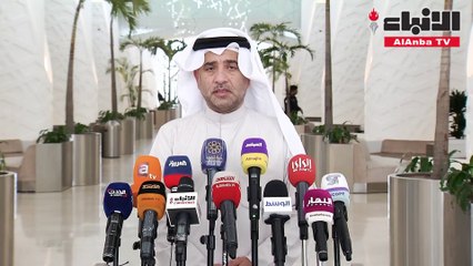 الرويعي تلقينا تطمينات من سمو نائب الأمير وولي العهد بتحسن صحة سمو الأمير